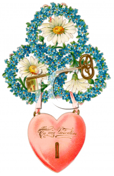 Daisy Clipart