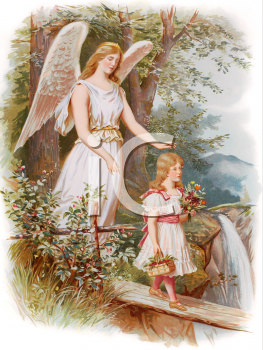 Angel Clipart