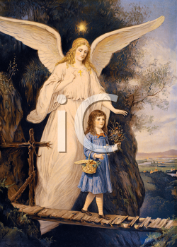 Angel Clipart