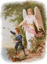 Angel Clipart