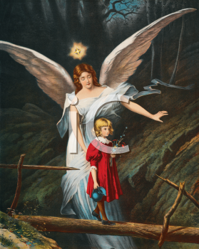 Angel Clipart