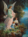 Angel Clipart