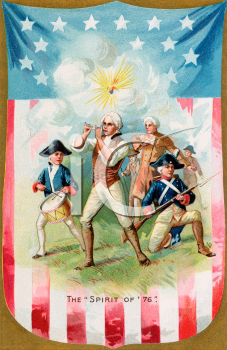 Independence Day Clipart