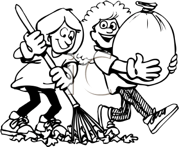 Cartoon Clipart