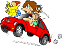 Cartoon Clipart
