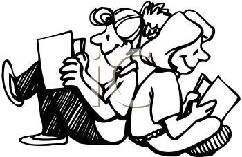 Cartoon Clipart