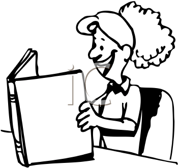 Cartoon Clipart