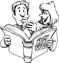 Cartoon Clipart
