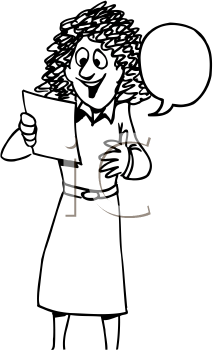 Cartoon Clipart