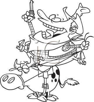 Cow Clipart