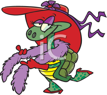 Tortoise Clipart