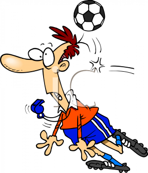 Football Clipart