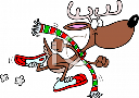 Deer Clipart