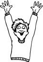 Cartoon Clipart
