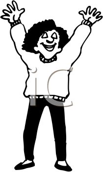 Cartoon Clipart