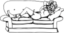Cartoon Clipart
