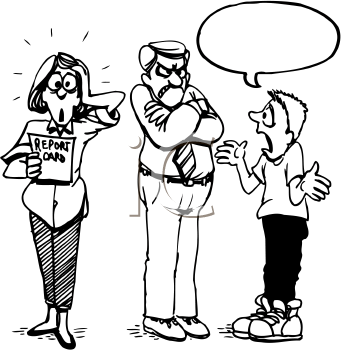 Cartoon Clipart