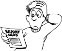 Cartoon Clipart