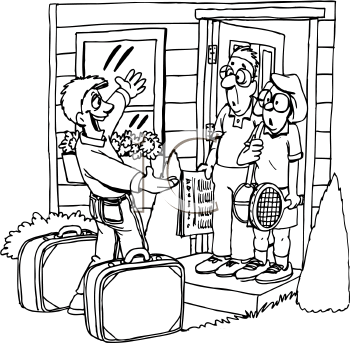 Cartoon Clipart