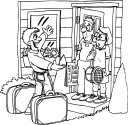Cartoon Clipart