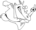 Football Clipart