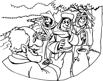 Cartoon Clipart