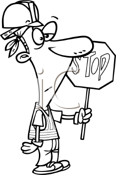 Cartoon Clipart