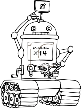 Cartoon Clipart