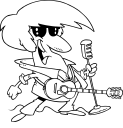 Cartoon Clipart