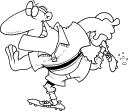 Football Clipart