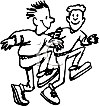 Cartoon Clipart