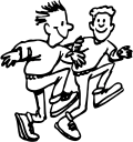 Cartoon Clipart