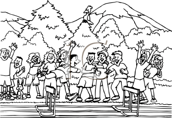 Cartoon Clipart