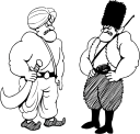 Cartoon Clipart