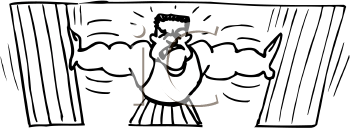 Cartoon Clipart