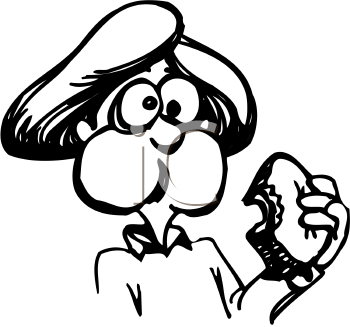 Bread Clipart
