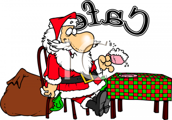 Cartoon Clipart