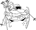 Cartoon Clipart