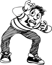 Cartoon Clipart