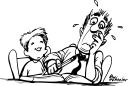 Cartoon Clipart