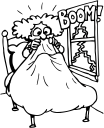 Cartoon Clipart