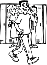 Cartoon Clipart