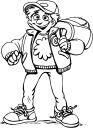 Cartoon Clipart