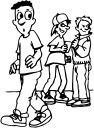Cartoon Clipart
