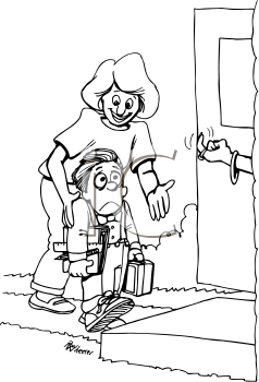 Cartoon Clipart