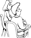 Cartoon Clipart
