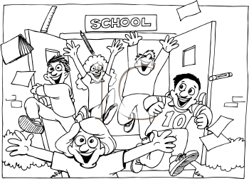 Cartoon Clipart