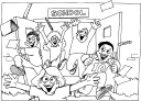 Cartoon Clipart