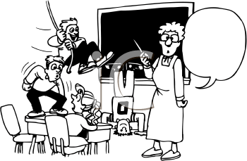 Cartoon Clipart