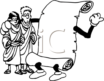 Cartoon Clipart